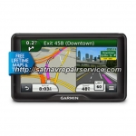 Garmin dezl 760LMT Sat nav-reparationer